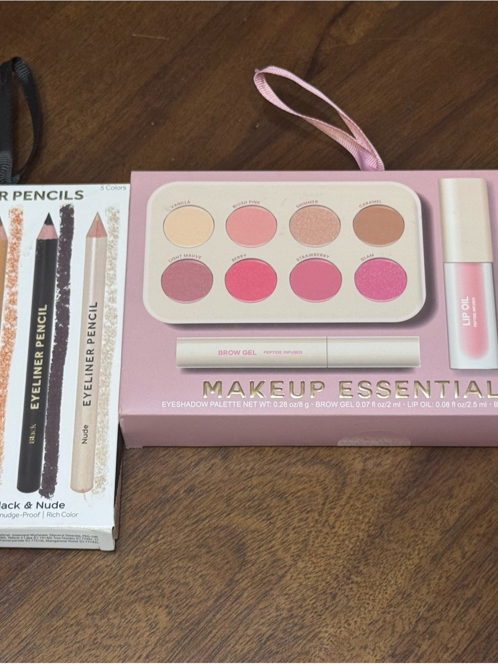 New Makeup Gift Bundle -0123
